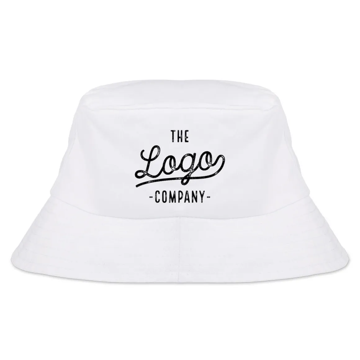 Bucket hat bedrukken