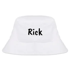 Bucket hat bedrukken