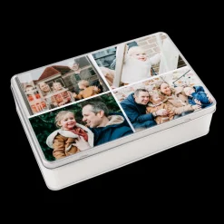 Cadeaublik gevuld met Côte d'Or