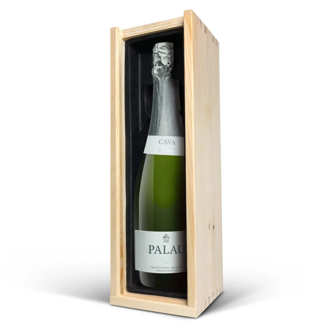 Cava Palau Gazo Brut
