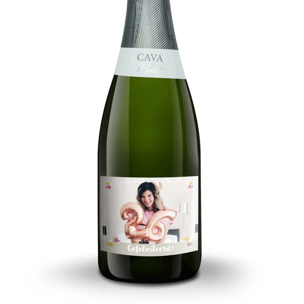 Cava Palau Gazo Brut