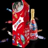 Celebrations chocolade met naam giftbox