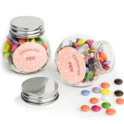Chocola bedankjes