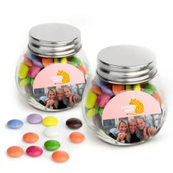 Chocola bedankjes
