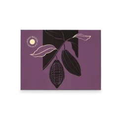 Chocolade bonbons met foto