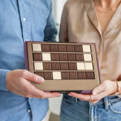 Chocotelegram