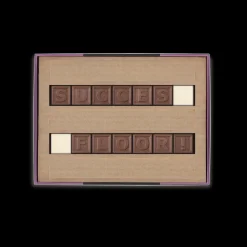 Chocotelegram