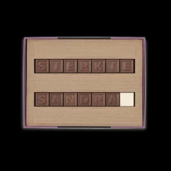 Chocotelegram