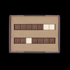 Chocotelegram