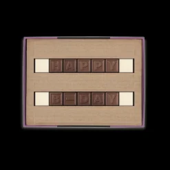 Chocotelegram