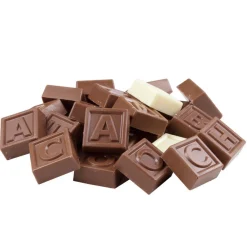 Chocotelegram