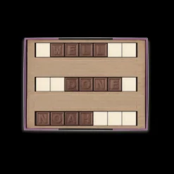 Chocotelegram