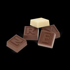 Chocotelegram