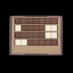 Chocotelegram