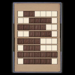 Chocotelegram