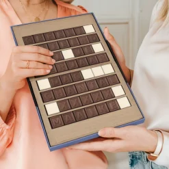 Chocotelegram