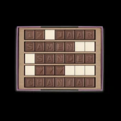 Chocotelegram