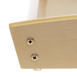 Dienblad beige - medium