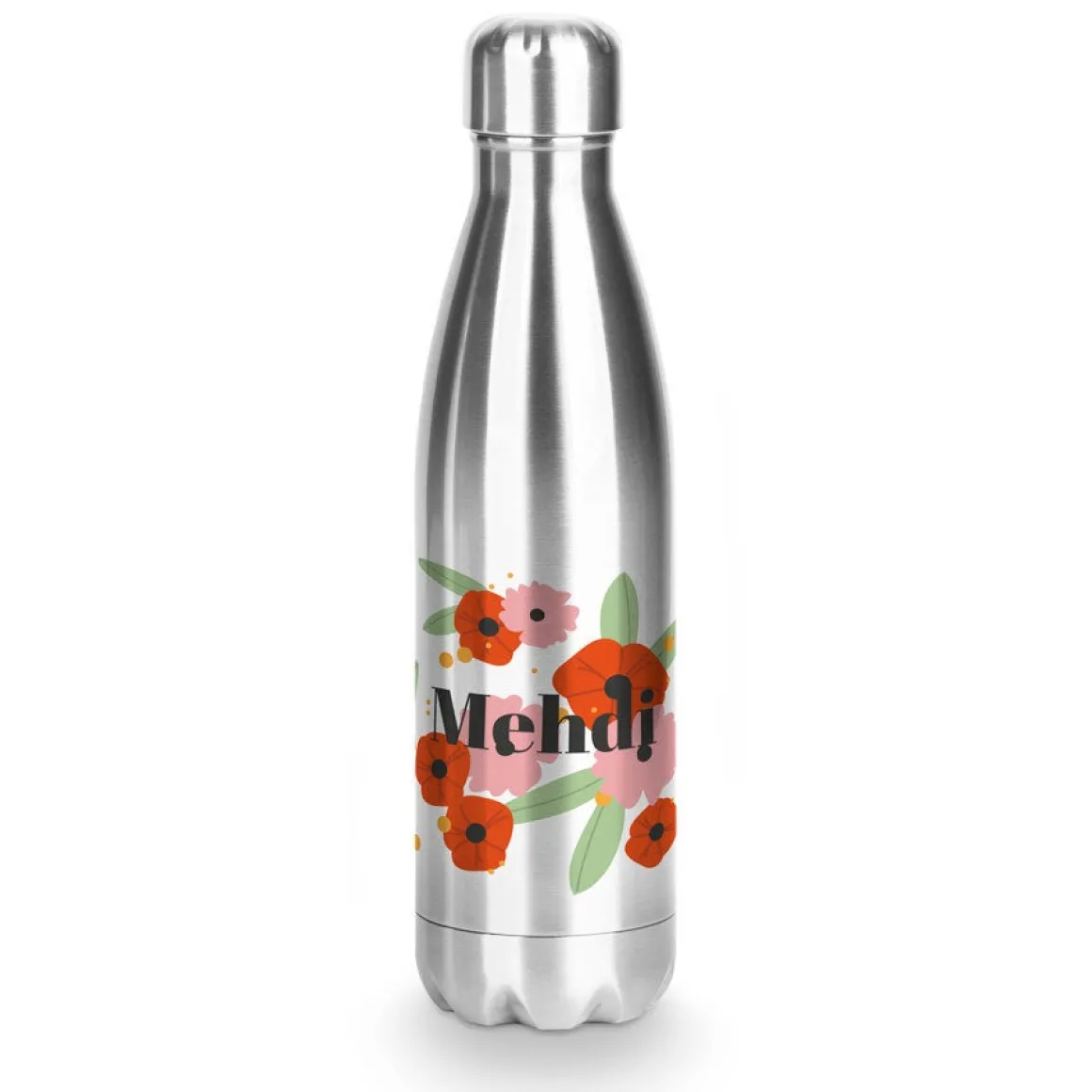 Drinkfles bedrukken
