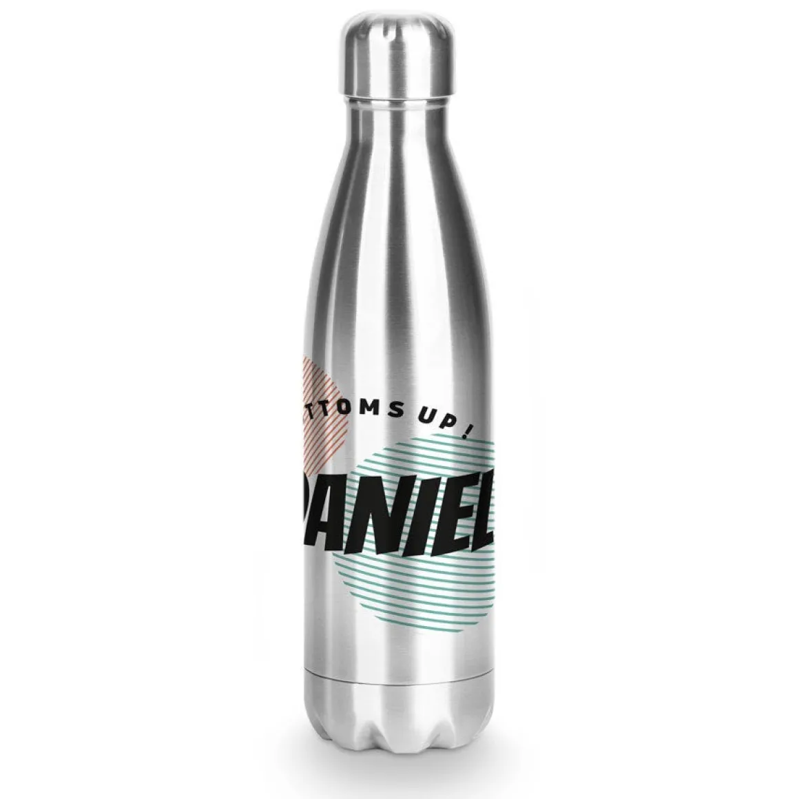 Drinkfles bedrukken