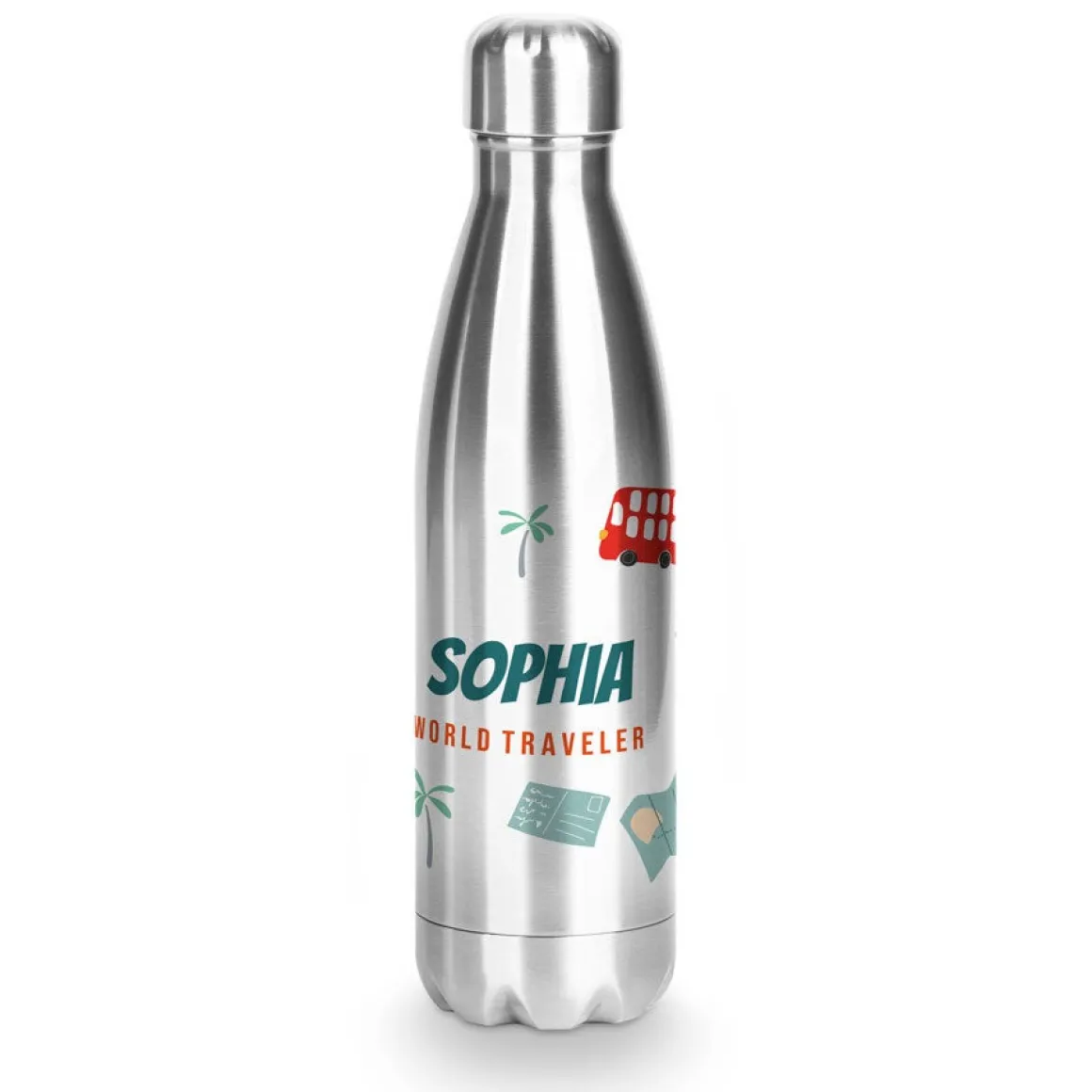 Drinkfles bedrukken