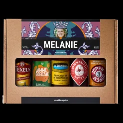 Gepersonaliseerd bierpakket - Microbrouwerij