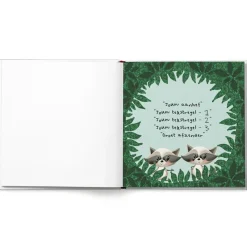 Gepersonaliseerd boek voor papa