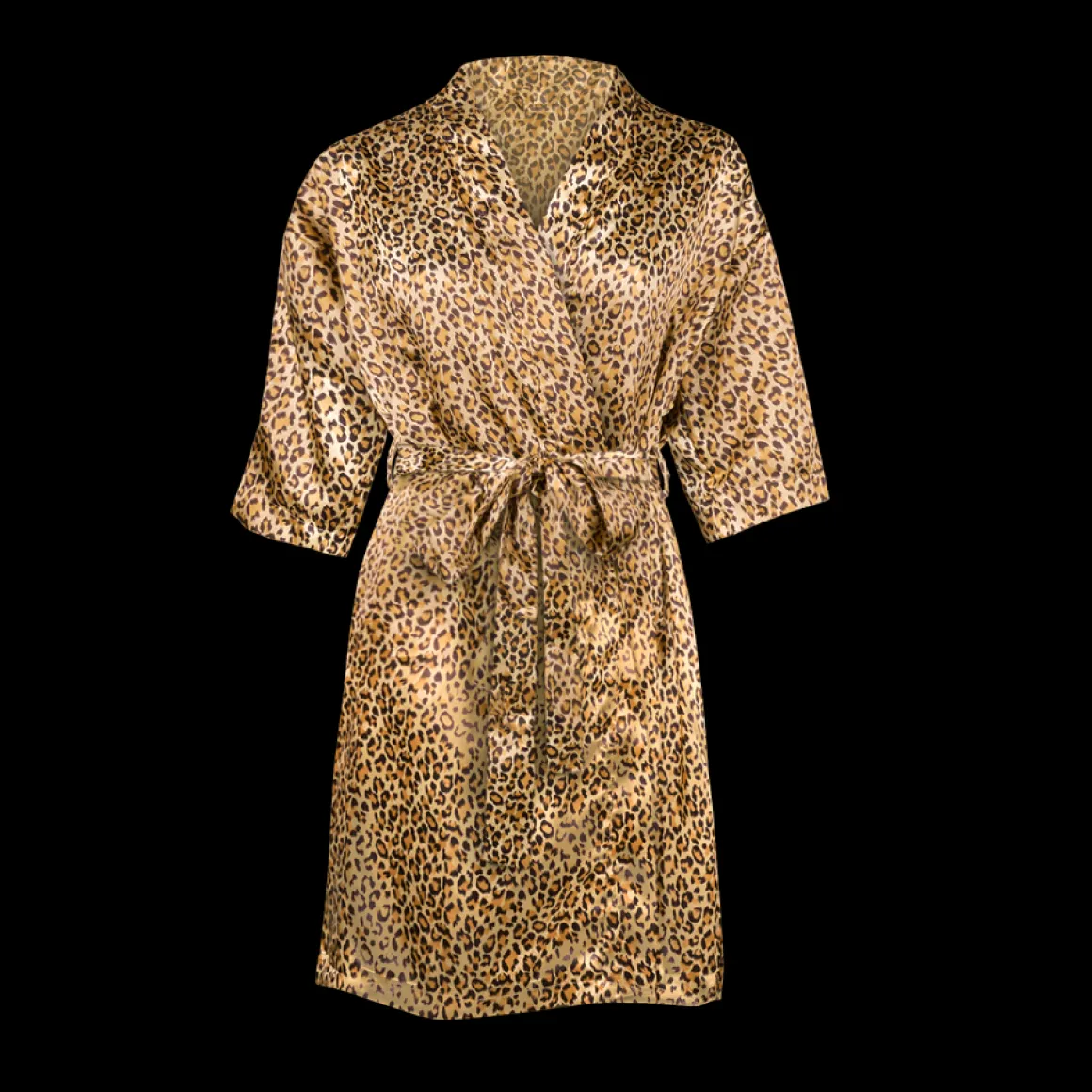 Gepersonaliseerde kimono