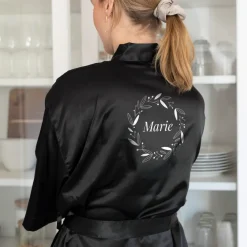 Gepersonaliseerde kimono