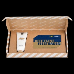 Handcrème met Fijne Feestdagen Primera Keuze Cadeaukaart
