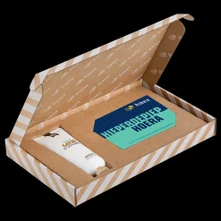 Handcrème met Hieperdepiep hoera Primera Keuze Cadeaukaart