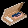 Handcrème met Ontzettend bedankt Primera Keuze Cadeaukaart