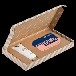 Handcrème met Ontzettend bedankt Primera Keuze Cadeaukaart
