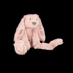 Happy Horse Knuffel Konijn Klein - Roze