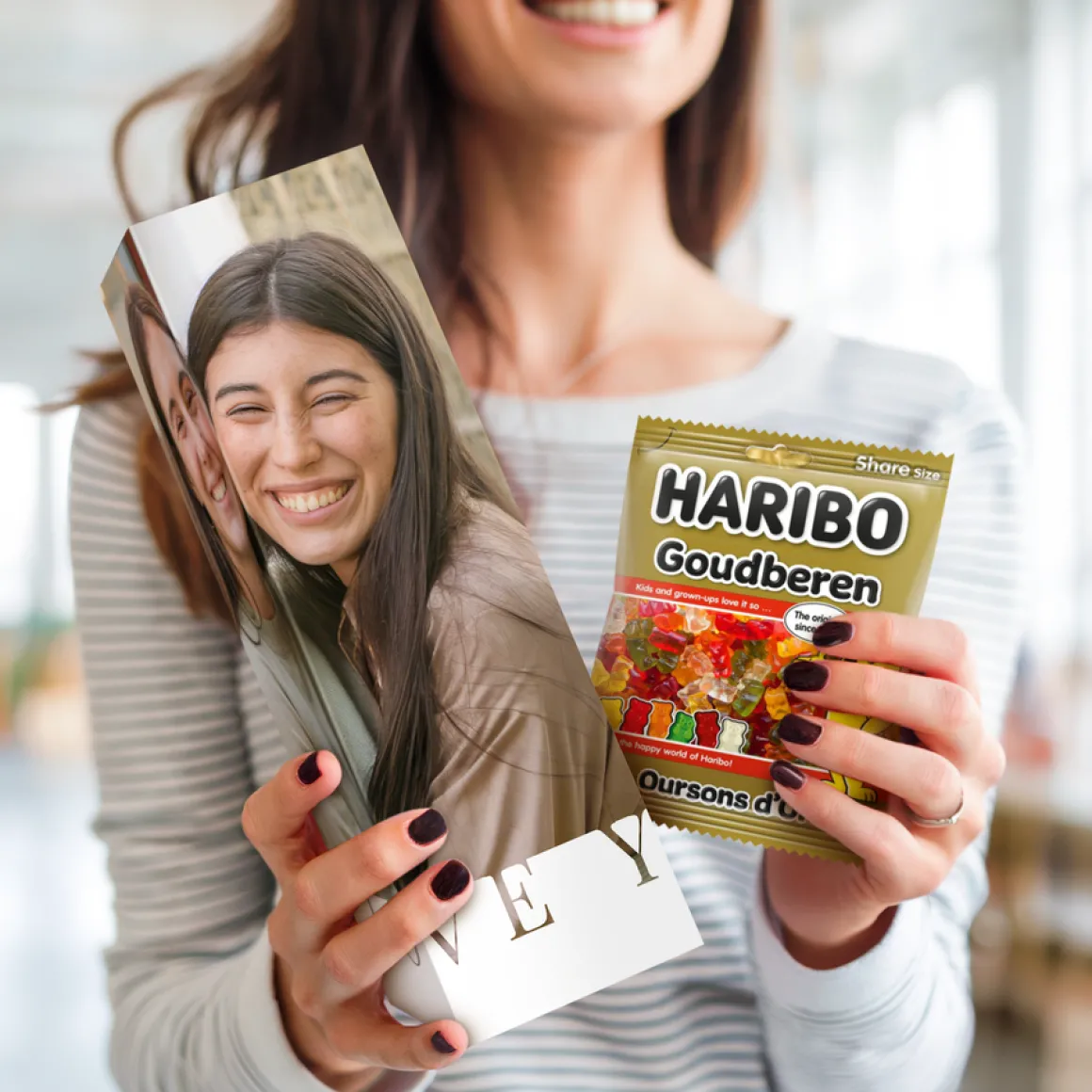 Haribo Cadeaupakket