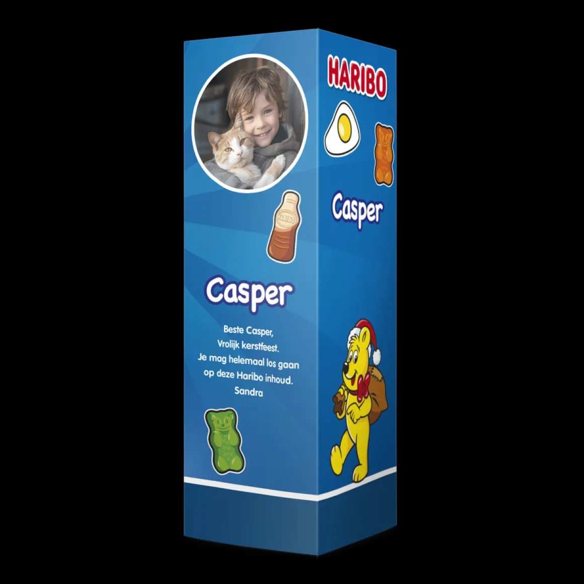 Haribo Cadeaupakket