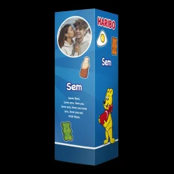 Haribo Cadeaupakket
