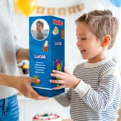 Haribo Cadeaupakket