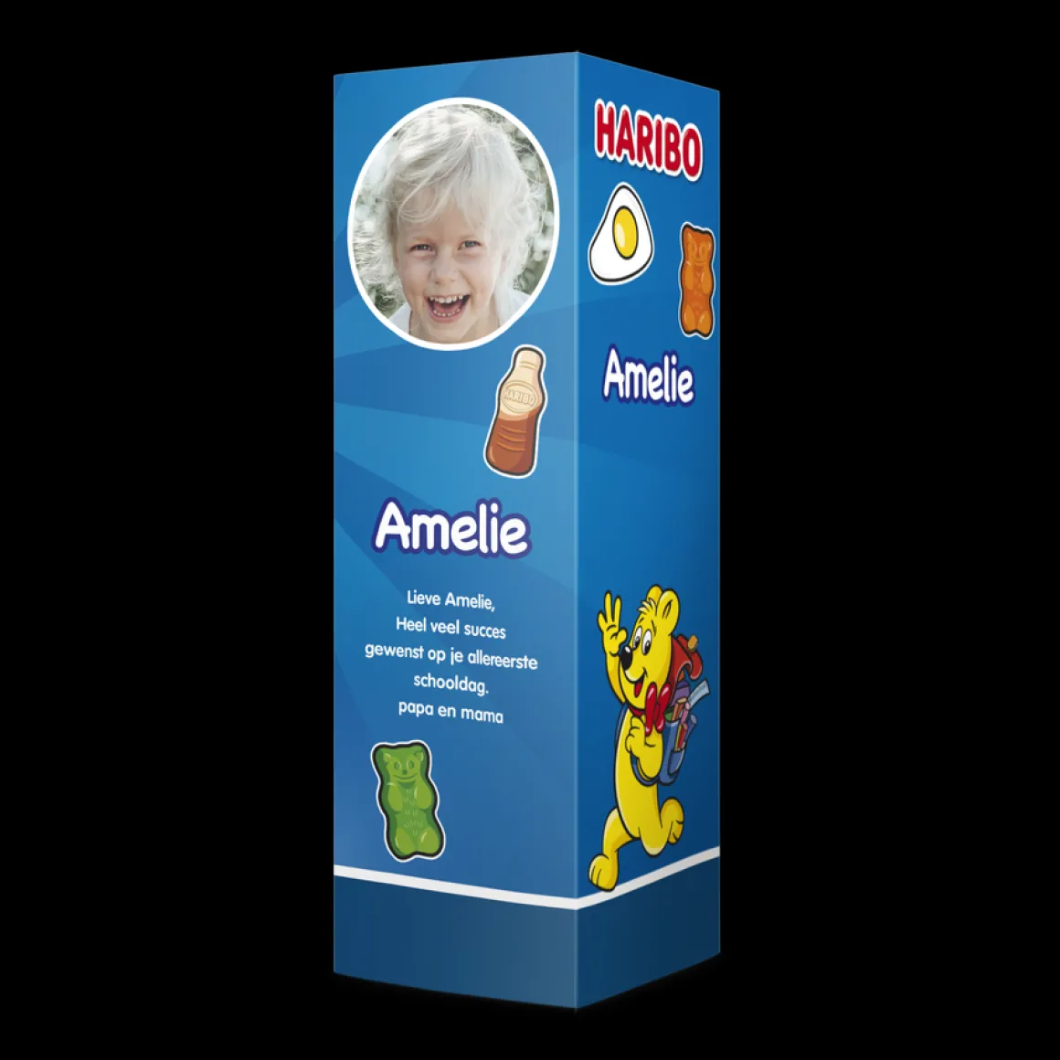 Haribo Cadeaupakket