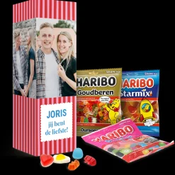 Haribo Cadeaupakket