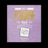 Het Bucketlist boek voor opa's
