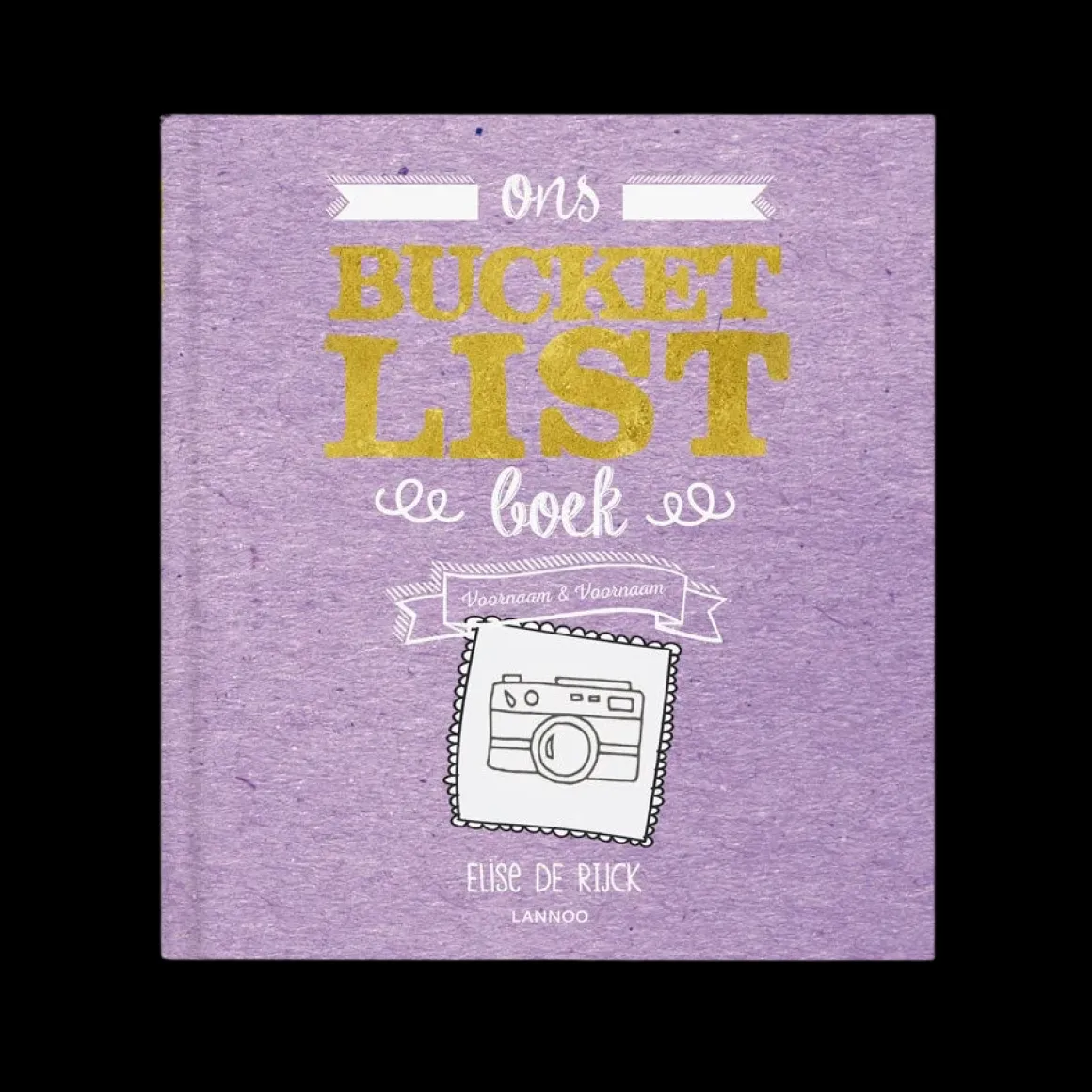 Het Bucketlist boek voor opa's