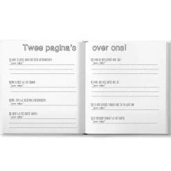 Het Bucketlist boek voor opa's