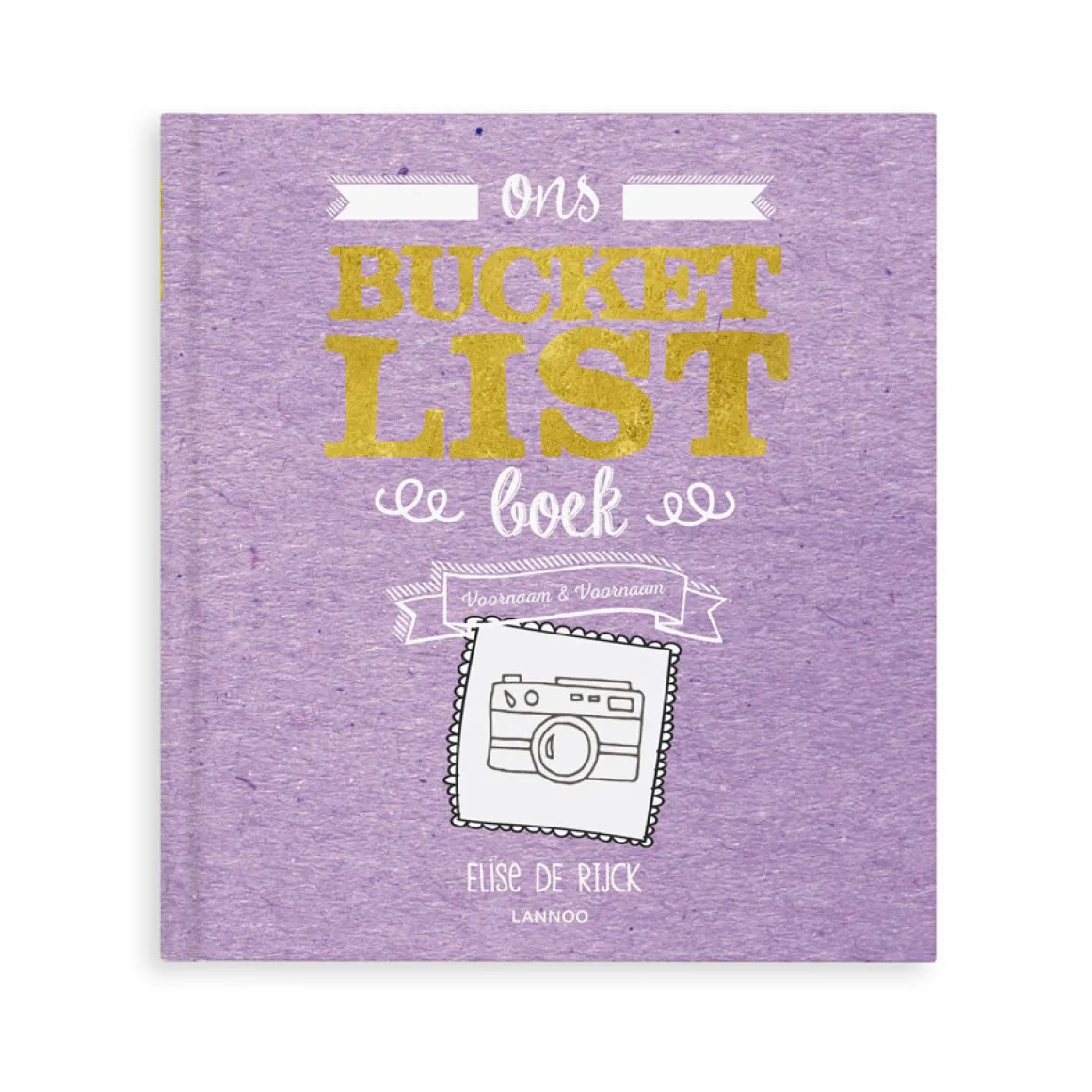 Het Bucketlist boek voor opa's