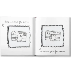 Het Bucketlist boek voor opa's
