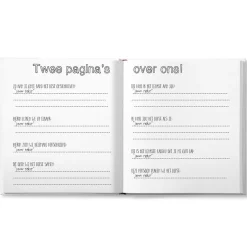 Het Bucketlist boek voor opa's