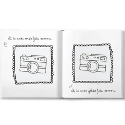 Het Bucketlist boek voor opa's