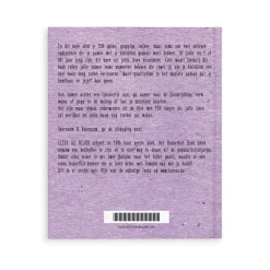 Het Bucketlist boek voor opa's
