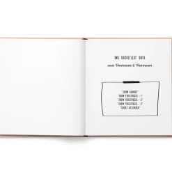 Het Bucketlist boek voor koppels