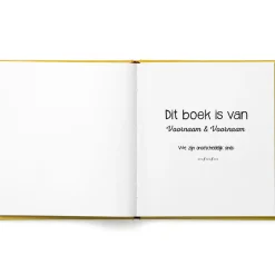 Het bucketlist boek voor vaders